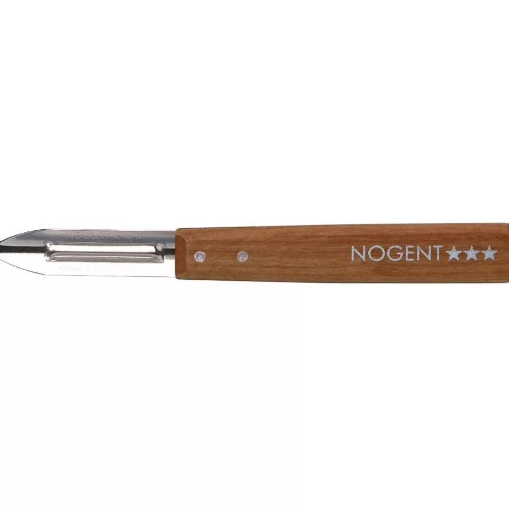 Store Nogent*** blister EPLUCH 2TRANCHANTS PANACH