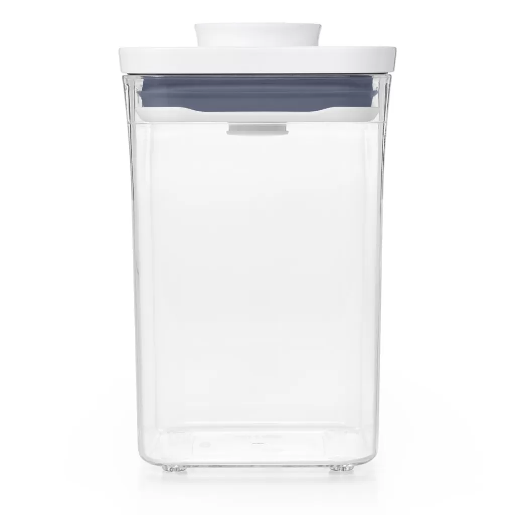 Best Oxo Boîte de conservation POP 1 L Transparent