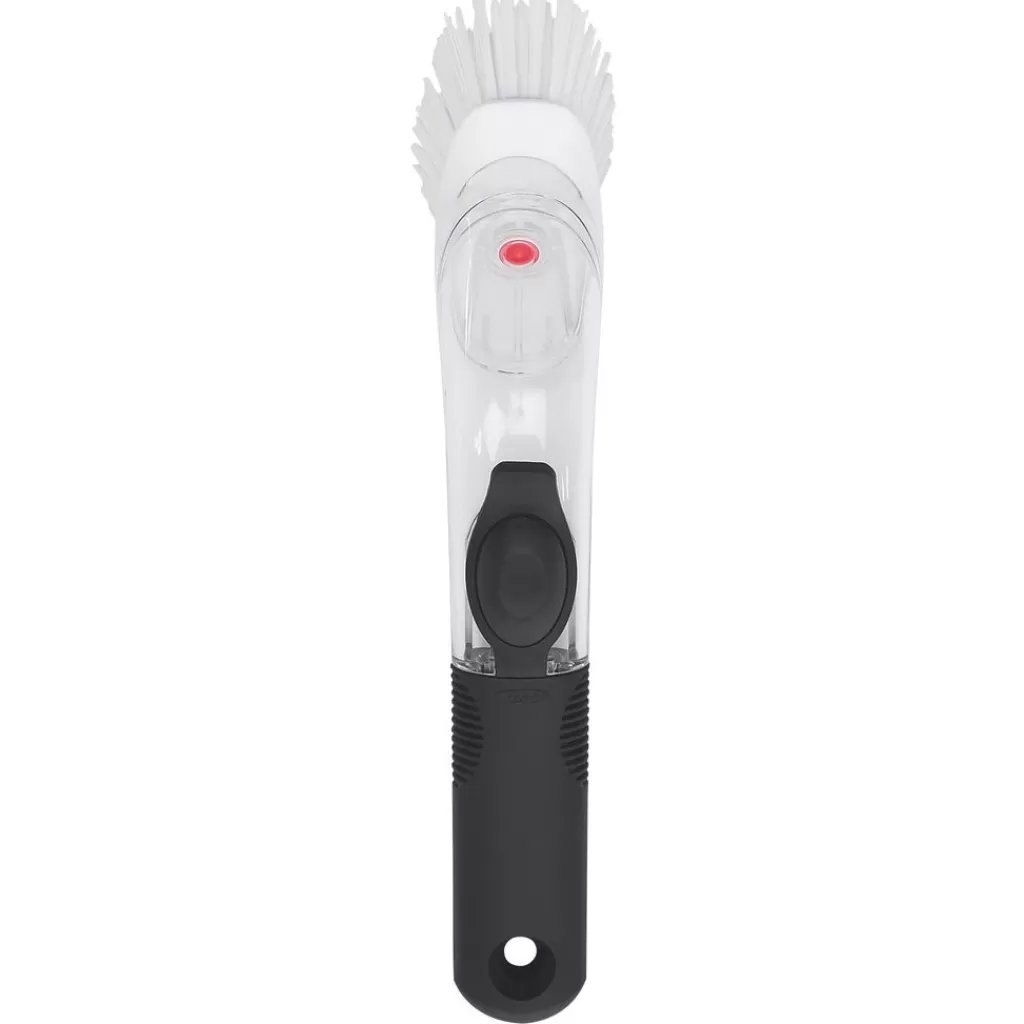 Hot Oxo Brosse avec réservoir Noir