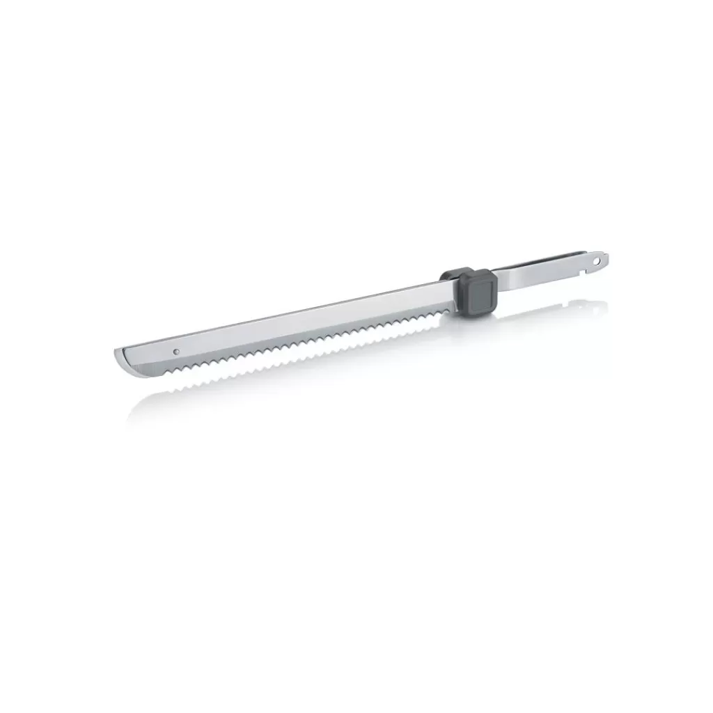 Discount Graef COUTEAU ELECTRIQUE Noir