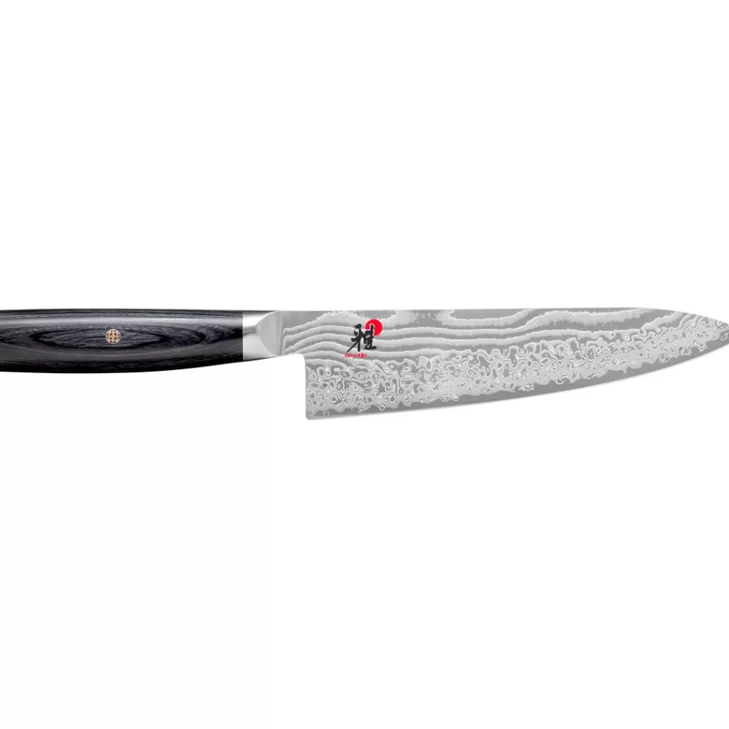 Clearance Miyabi Couteau Gyutoh 5000FCD 20 cm