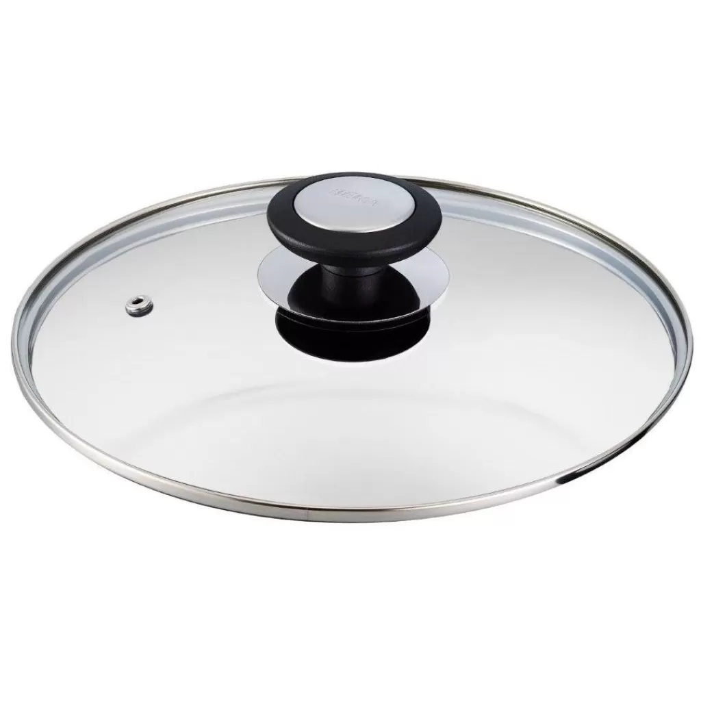 Hot Beka Couvercle en verre Essential 18 cm Transparent