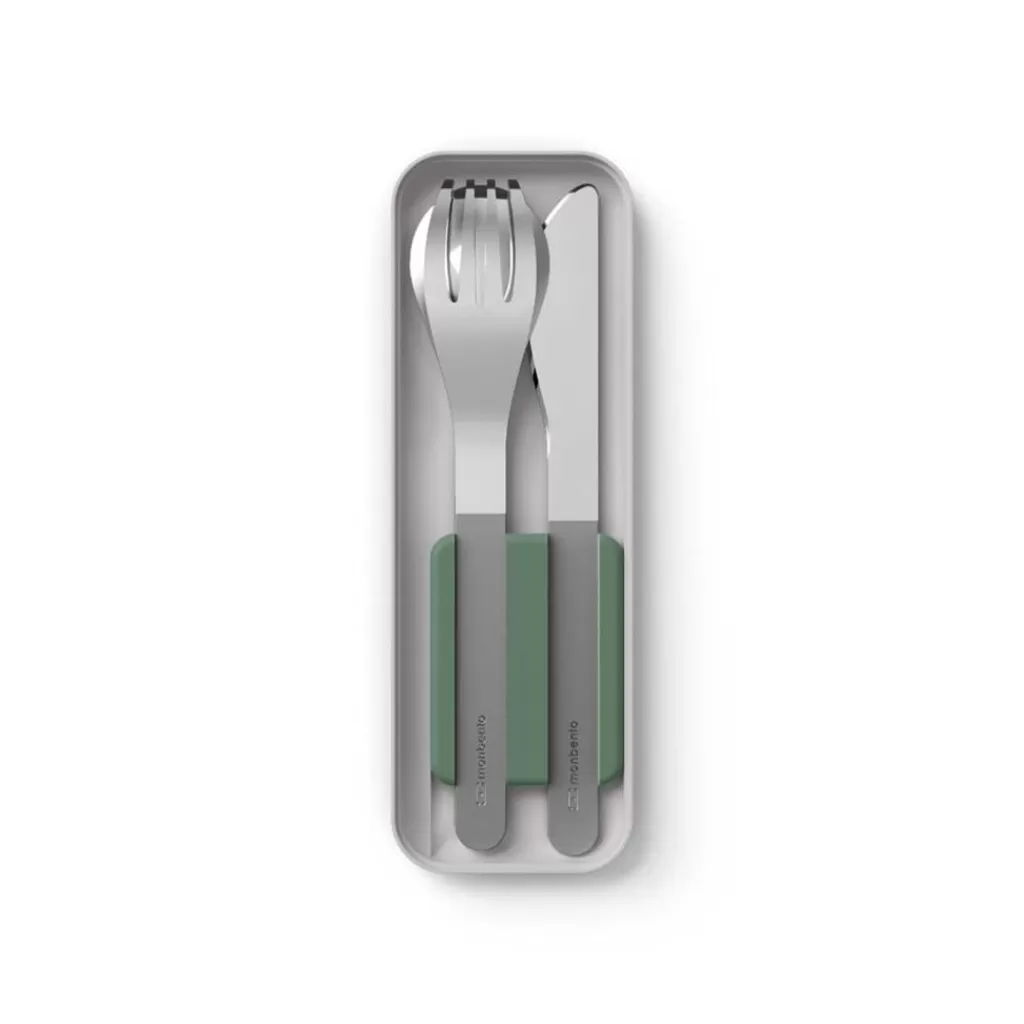Fashion Monbento Cous MB Slim s Vert