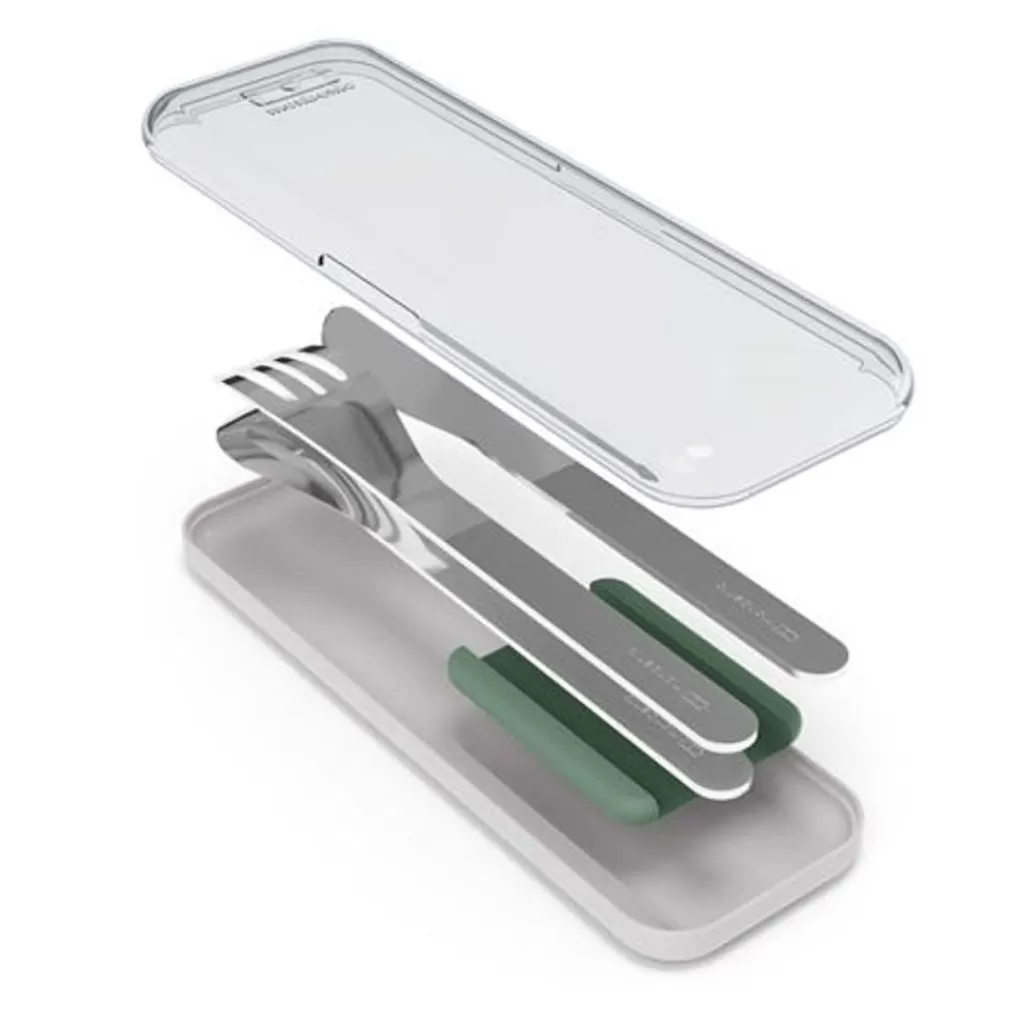 Fashion Monbento Cous MB Slim s Vert
