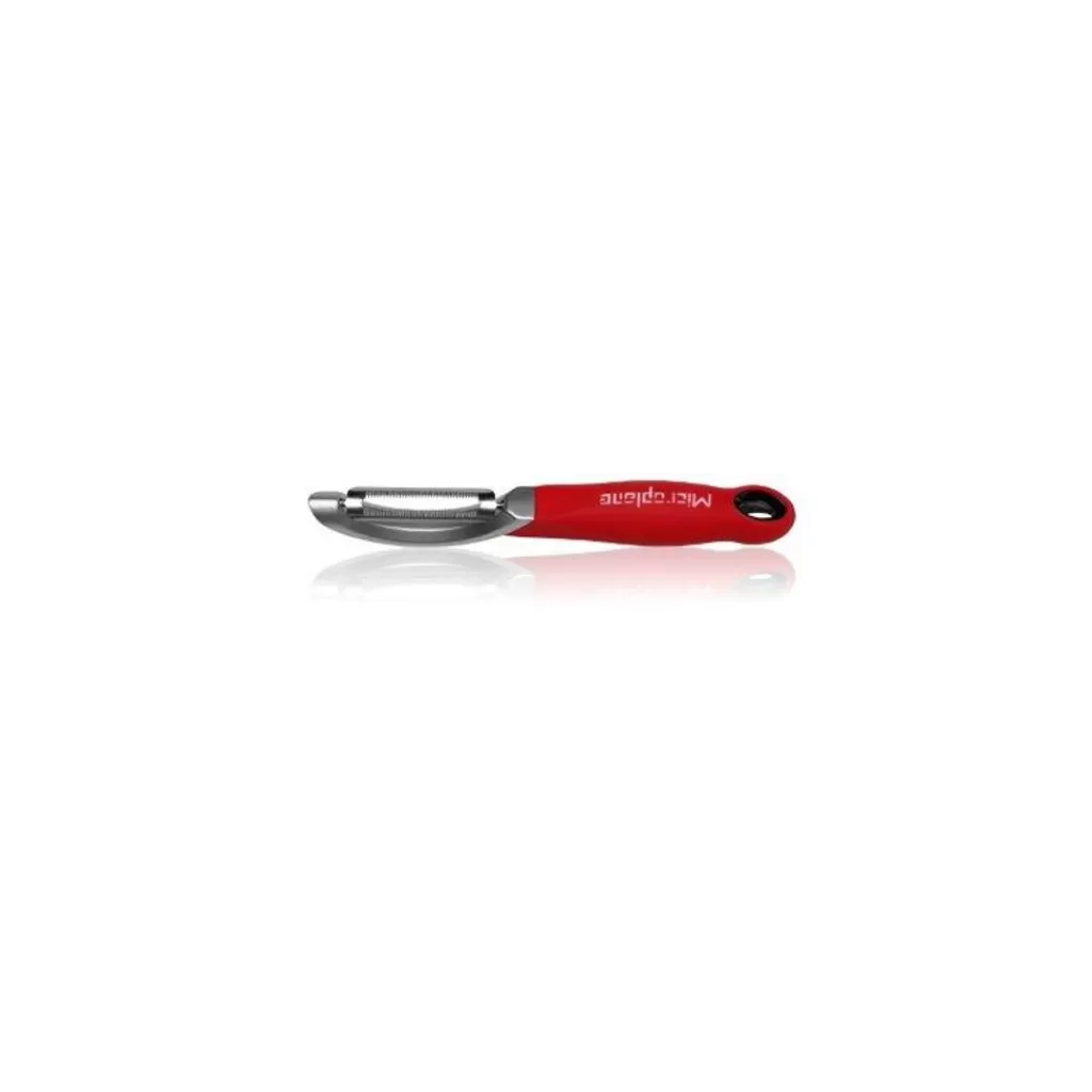 Discount Microplaneu00ae Econome peaux fines Rouge