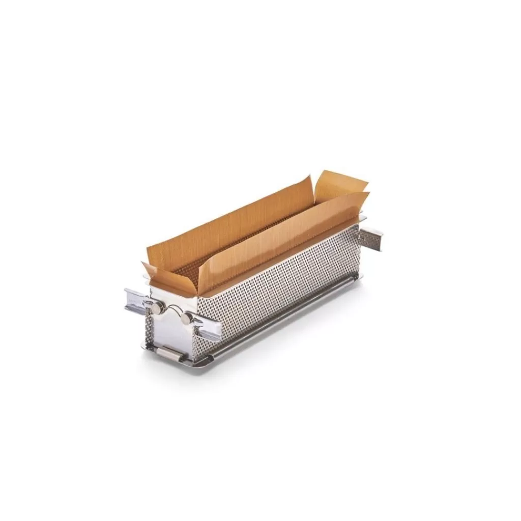 Clearance De Buyer Feuille de cuisson pour moule GEOFORME 3210.24/3211.24