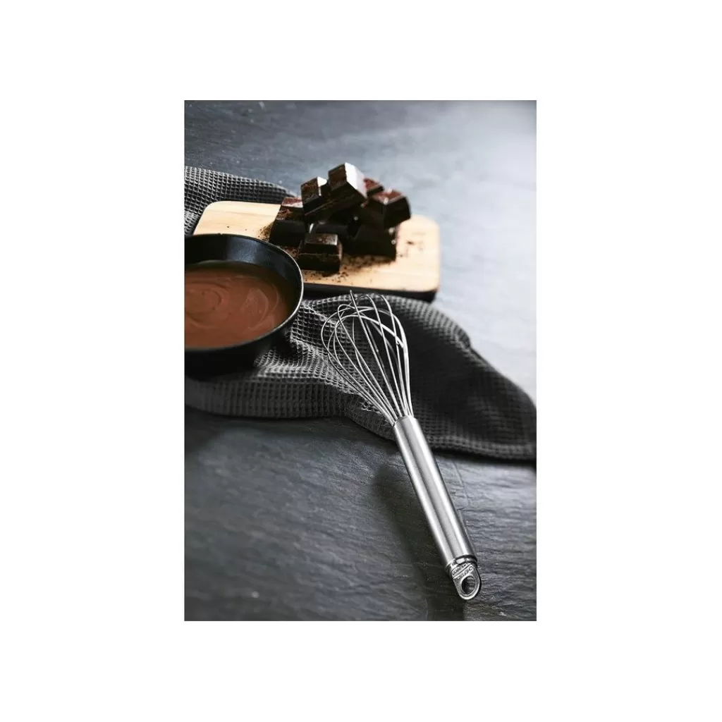 Flash Sale Chefs & Co Fouet inox 30 cm Argentu00e9