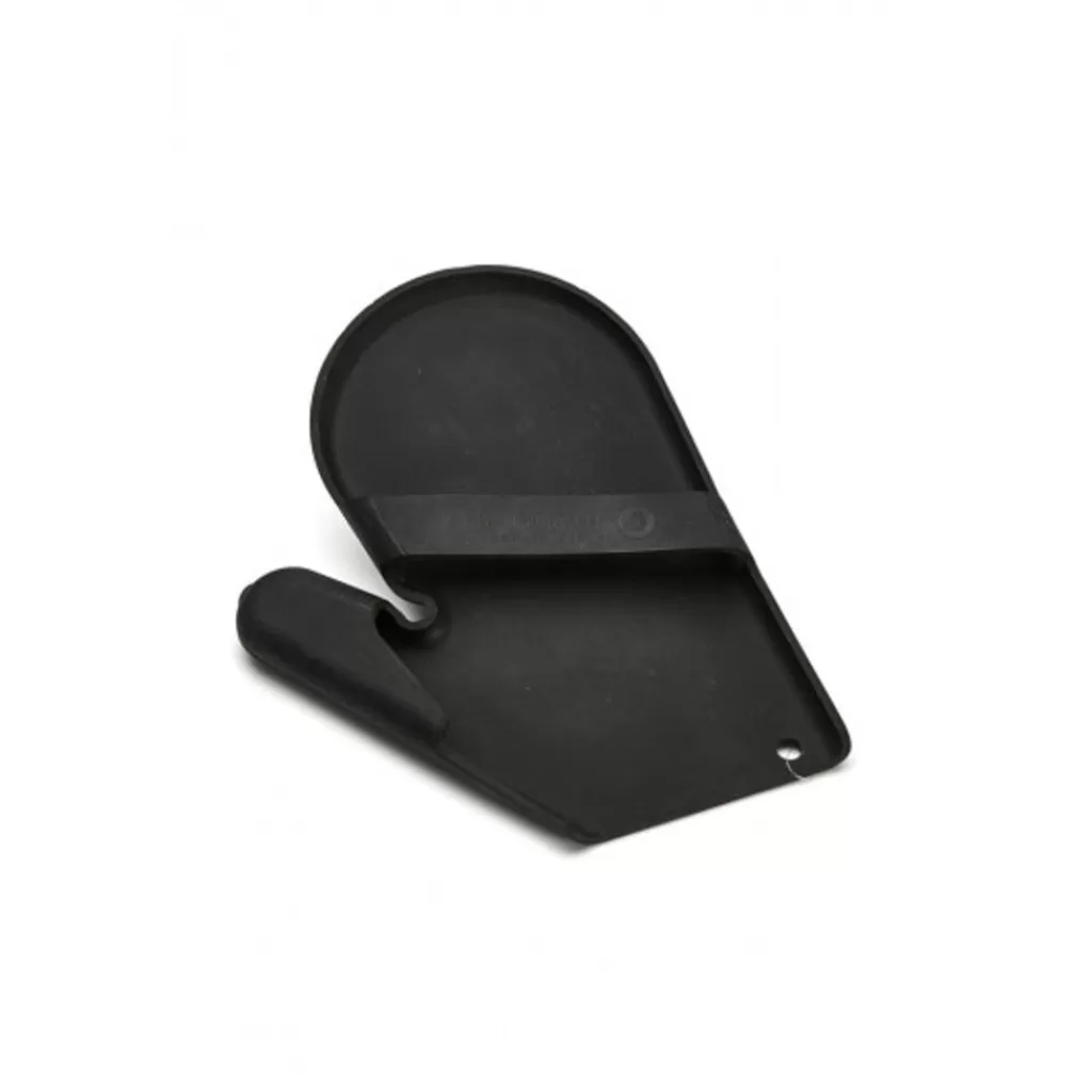 Sale De Buyer Moufle à huîtres gaucher Noir