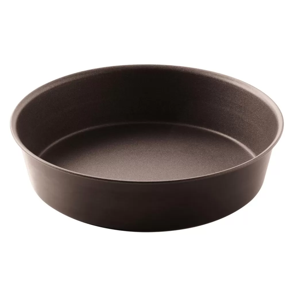Online Gobel Moule à manqué rond 26 cm anti-adhérent Marron