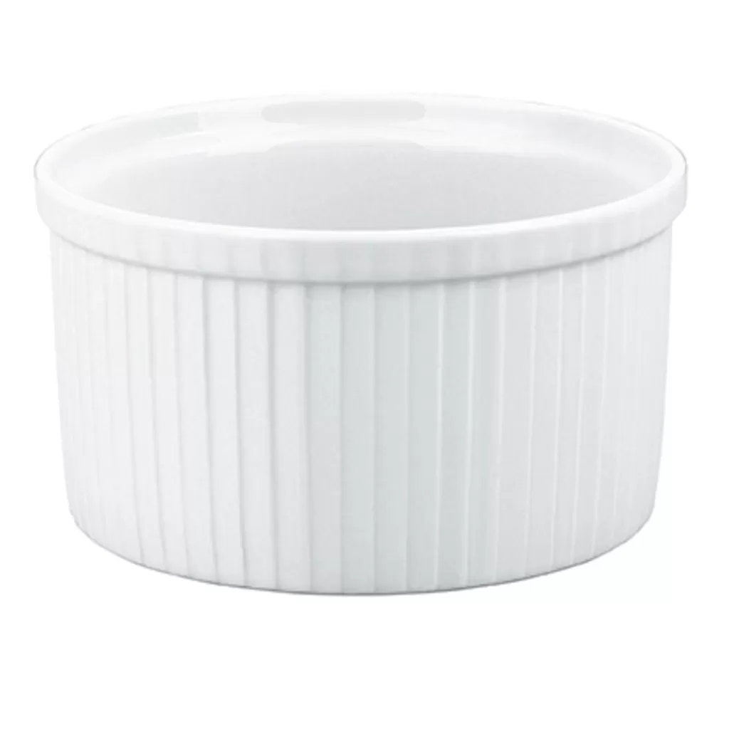 Cheap Pillivuyt Moule à soufflé haut 18,5 cm
