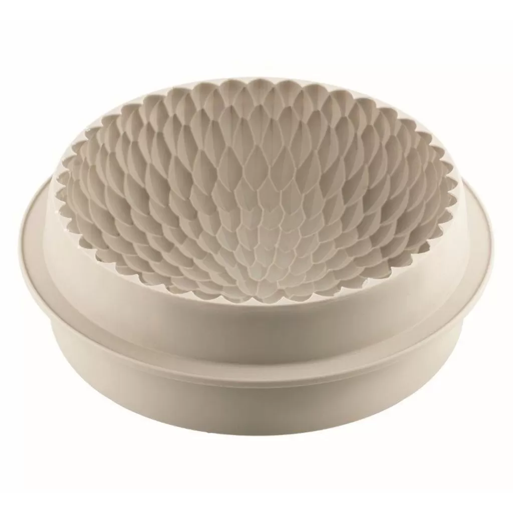 Shop Silikomart Moule silicone 3D Honoré Beige