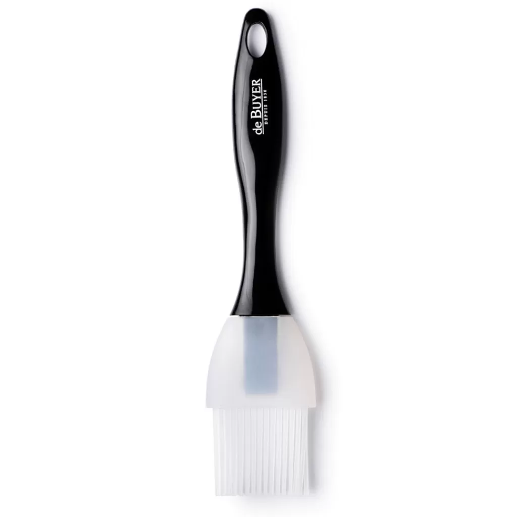 Cheap De Buyer Pinceau en silicone