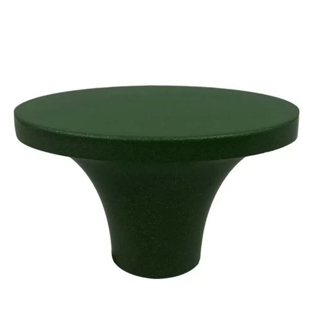 Clearance Cookut Poignée métal e Vert