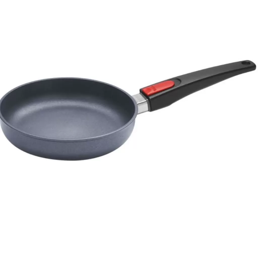 Hot Woll Poêle amovible Diamond Lite 20 cm Noir