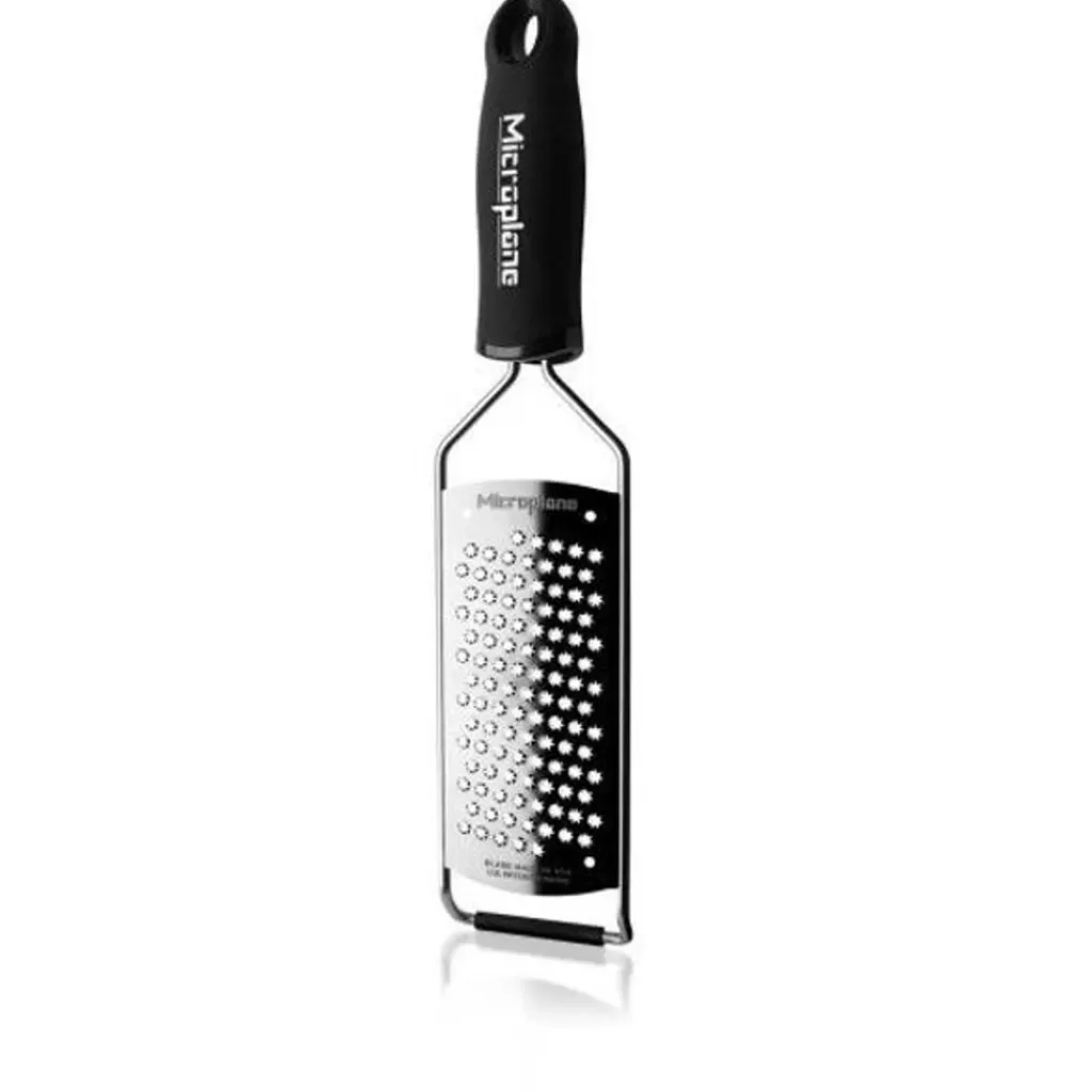 Cheap Microplaneu00ae Râpe étoilée Gourmet Noir