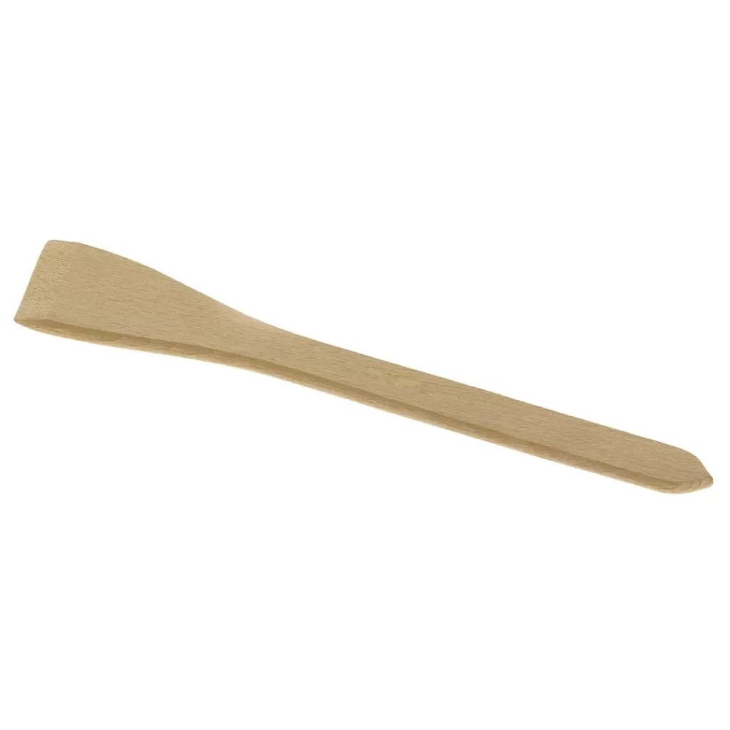 Cheap De Buyer Spatule à biseau B Bois 30 cm