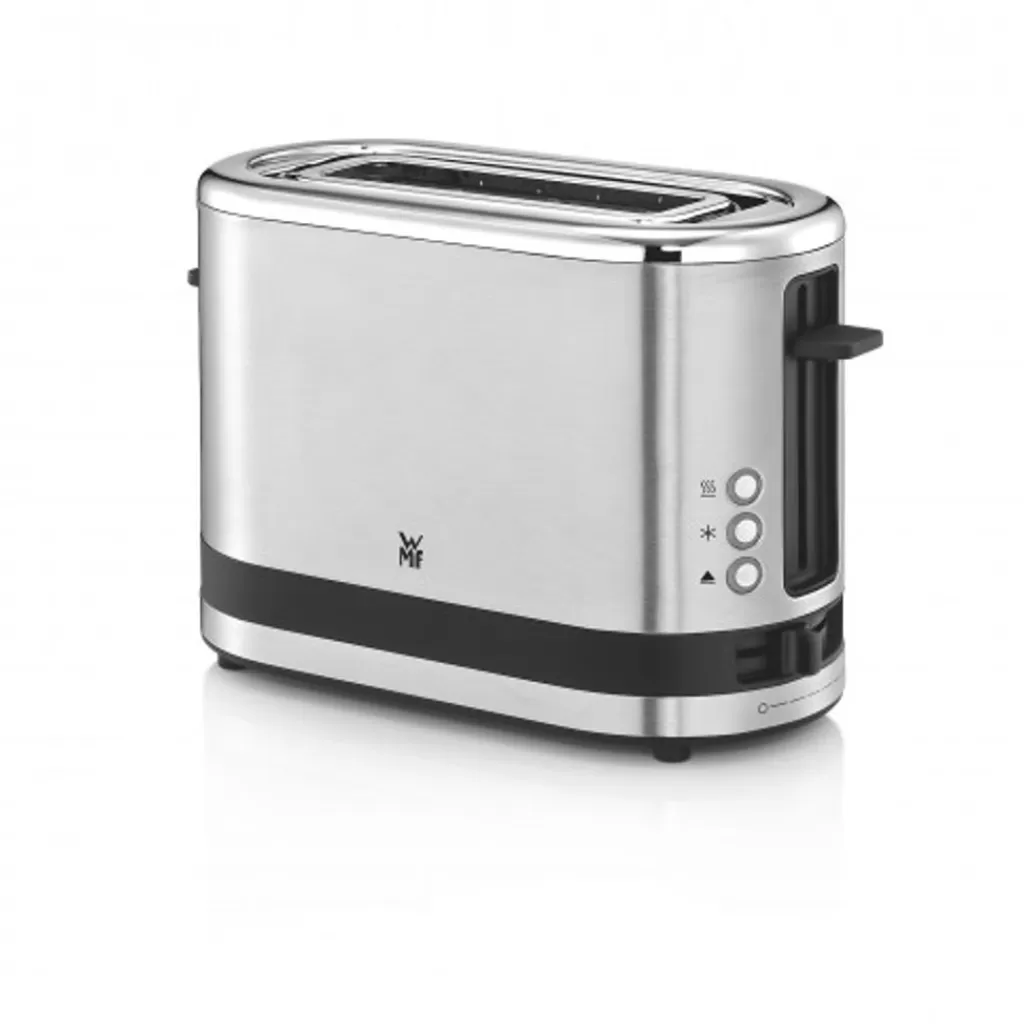 Outlet Wmf Toaster 1 tranche Collection Kitchen Minis Gris