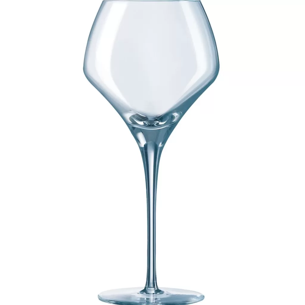 Store Chef & Sommelier Verre à pied Round OPEN'UP 37 cl Transparent