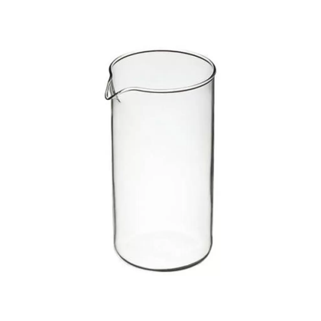 Shop La Cafetiere Verre de rechange 3 tasses la cafetière Transparent
